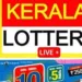 Kerala Lottery Results Today: Who Will Win the ₹ 25 Crore Jackpot?
