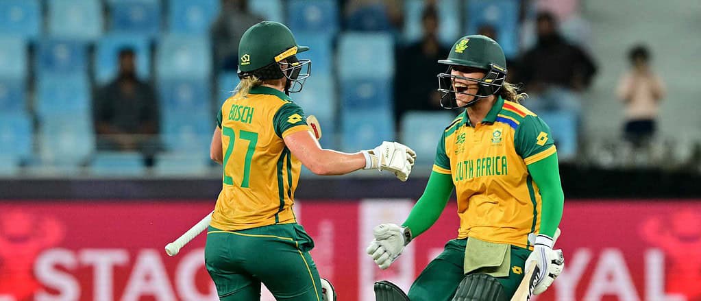 e52tvdhbxjhbbdskei7f South Africa Stuns Defending Champions Australia to Reach T20 World Cup Final