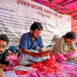RG Kar Medical College Tragedy: Third Doctor Hospitalized on Day 8 of Hunger Strike Protest in Kolkata