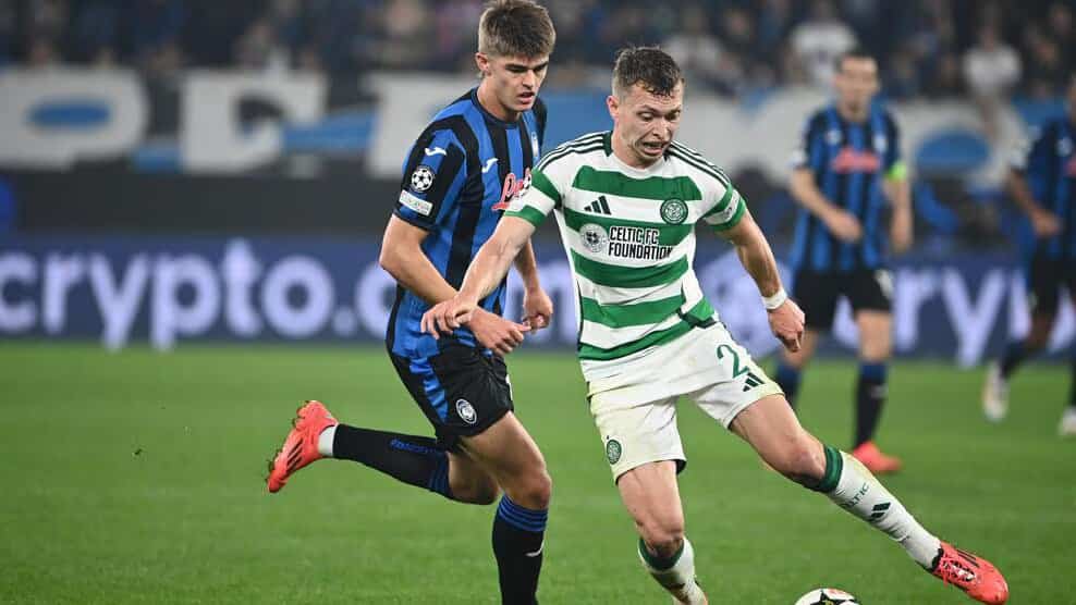 fbl eur c1 atalanta celtic Champions League 2024-25 Matchday 3 Round-up: Liverpool Perfect, Raphinha's Hat-trick Shocks Bayern, Man City Thrash Five