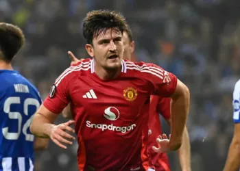 Europa League 2024/25: Matchday 2 Highlights and Round-up — Last Minute Draw for Manchester United, Tottenham Maintain Perfect Record