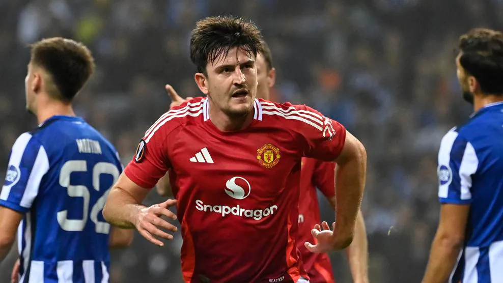 Europa League 2024/25: Matchday 2 Highlights and Round-up — Last Minute Draw for Manchester United, Tottenham Maintain Perfect Record