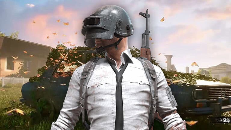 BGMI Redeem Codes for October 2025
