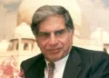 Ratan Tata