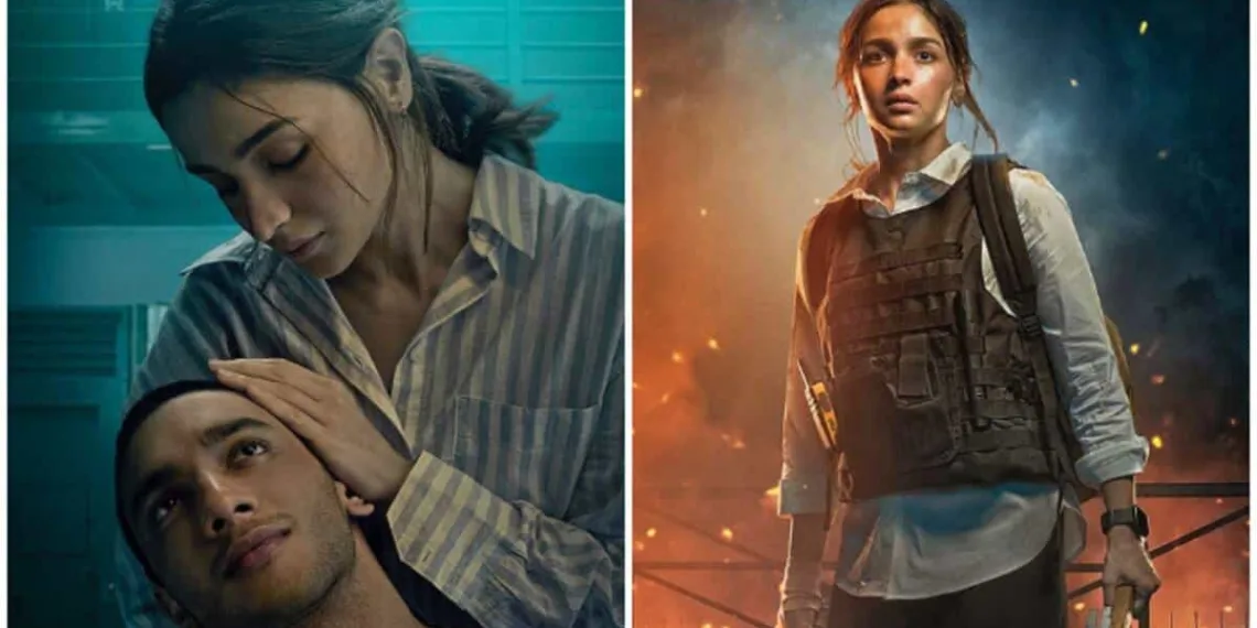 "Jigra" Review: Alia Bhatt Shines in a Gritty Jailbreak Thriller