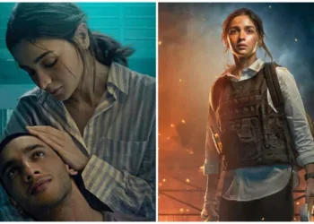 "Jigra" Review: Alia Bhatt Shines in a Gritty Jailbreak Thriller