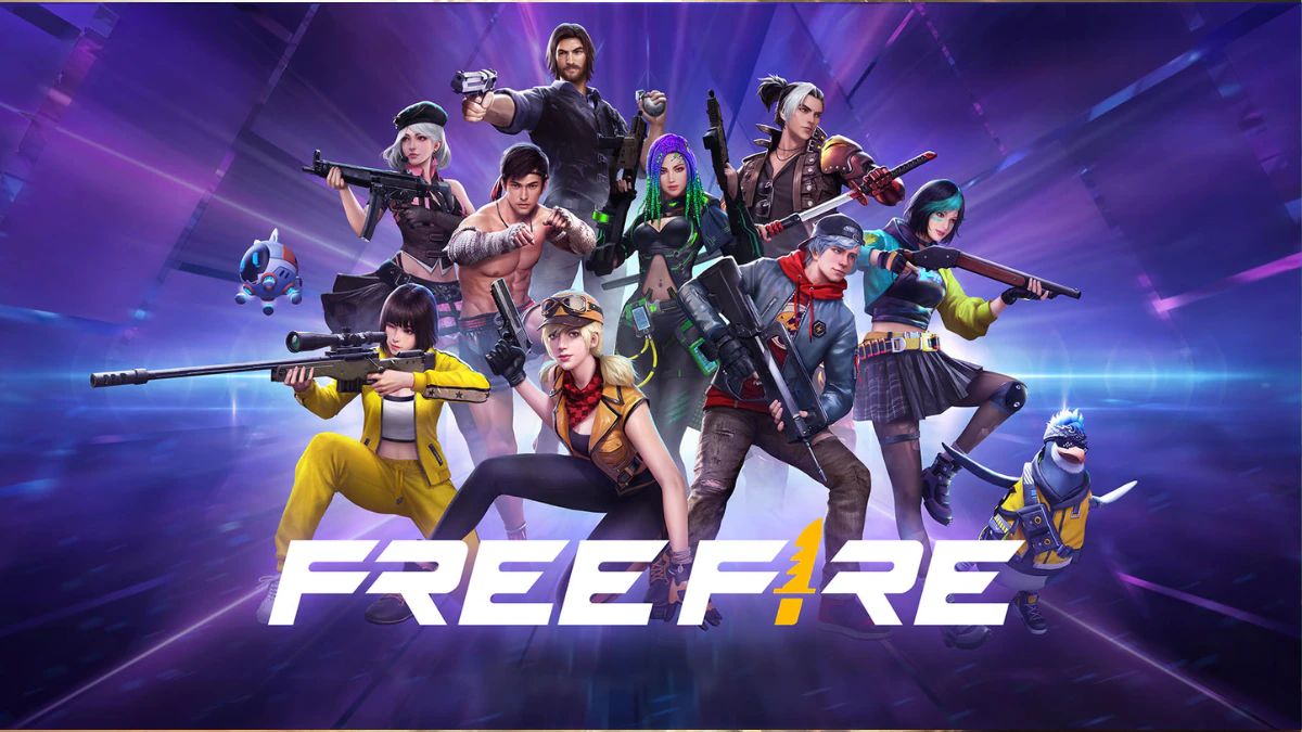 Free Fire Redeem Code Generator: Get the Complete Details in 2025