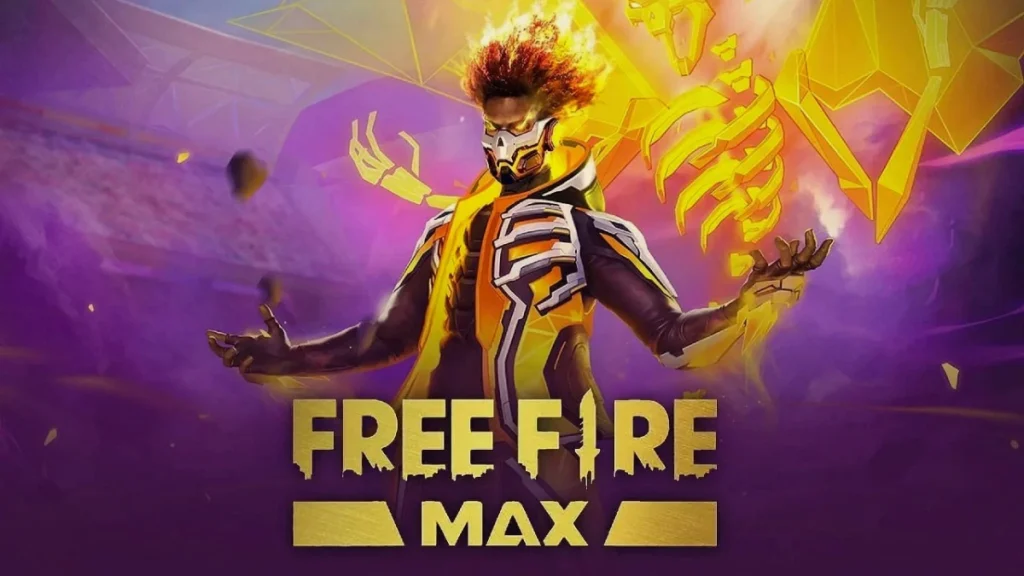 free fire max040924114243 1 Garena Free Fire Free Diamond: Everything You Need to Know in 2025