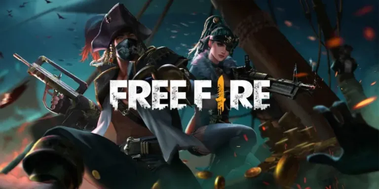 Garena Free Fire PC Download: Here’s how you can play Free Free on your PC for free in 2025