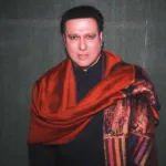 Actor and Shiv Sena chief Govinda unintentionally shoots himself and is taken to the hospital