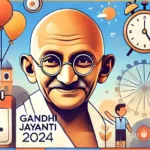 Gandhi Jayanti 2024: How is India honoring Mahatma Gandhi on the centenary of his birth?