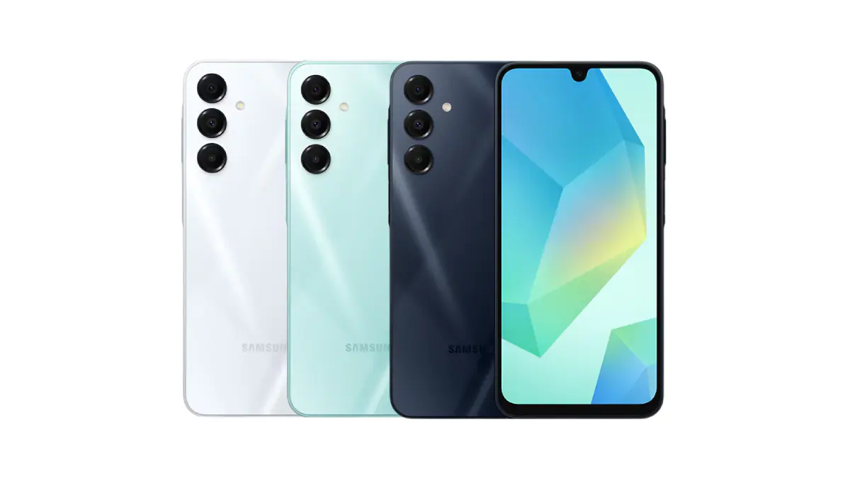 Samsung Galaxy A16 5G: Launching Soon, Specs Confirmed!
