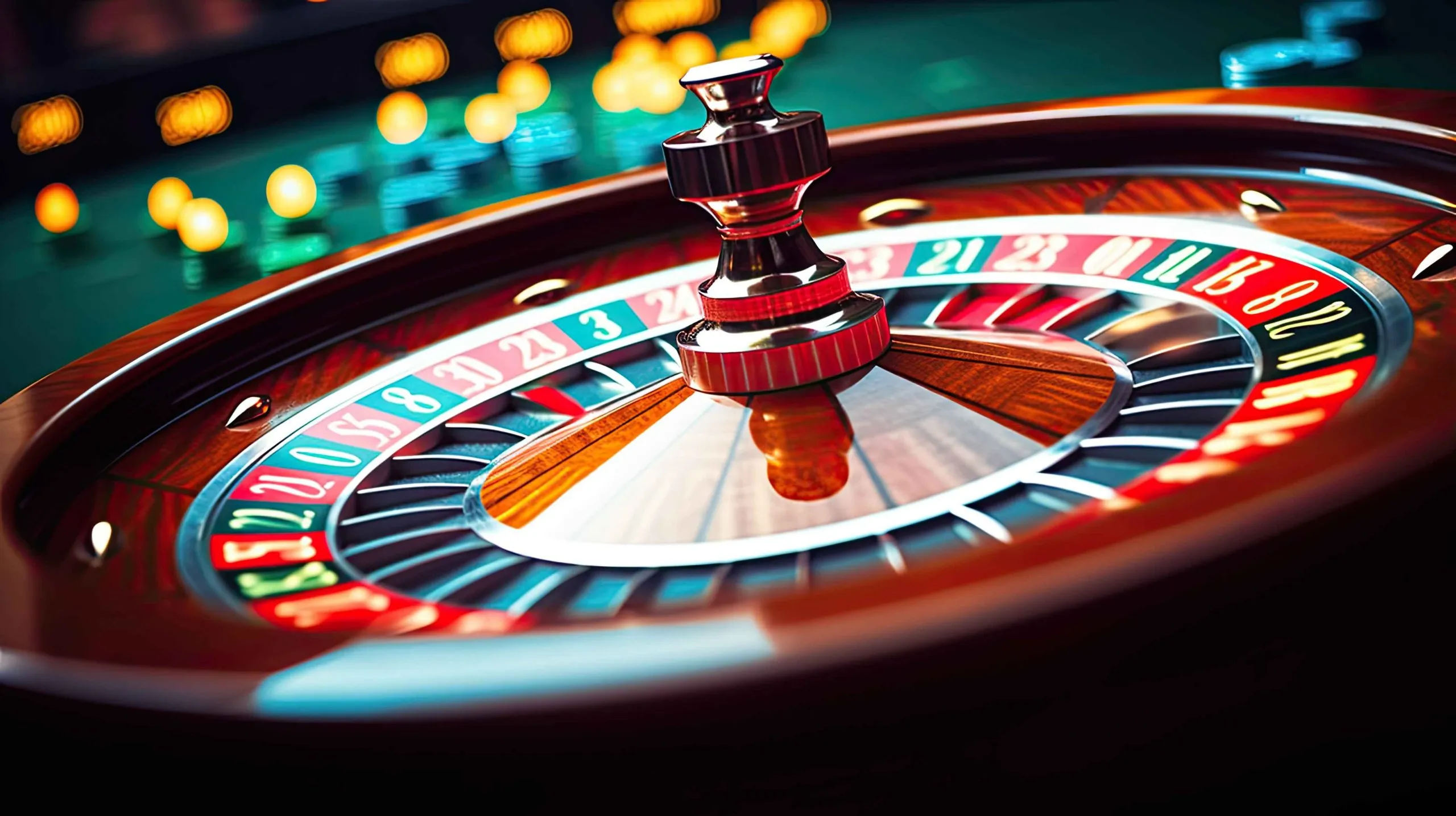 The History of Odds: How Gambling and Probability Shaped Modern Statistics 