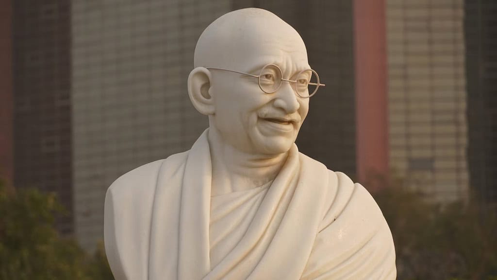 Gandhi Jayanti 