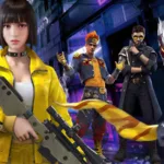 Garena Free Fire MAX Redeem Codes Updates: Here are the Booyah Codes for September 15, 2026