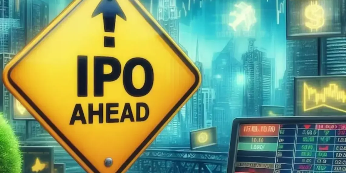 Garuda Construction IPO Allotment Status: Check Application, GMP, and Listing Date