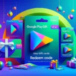 Google Play Redeem Codes 2026: Get a free Google Play Gift Card
