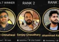 India’s Biggest Poker Tournament – G.O.A.T. Announces Winners of INR 25 Crore Prize Pool