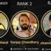 India’s Biggest Poker Tournament – G.O.A.T. Announces Winners of INR 25 Crore Prize Pool