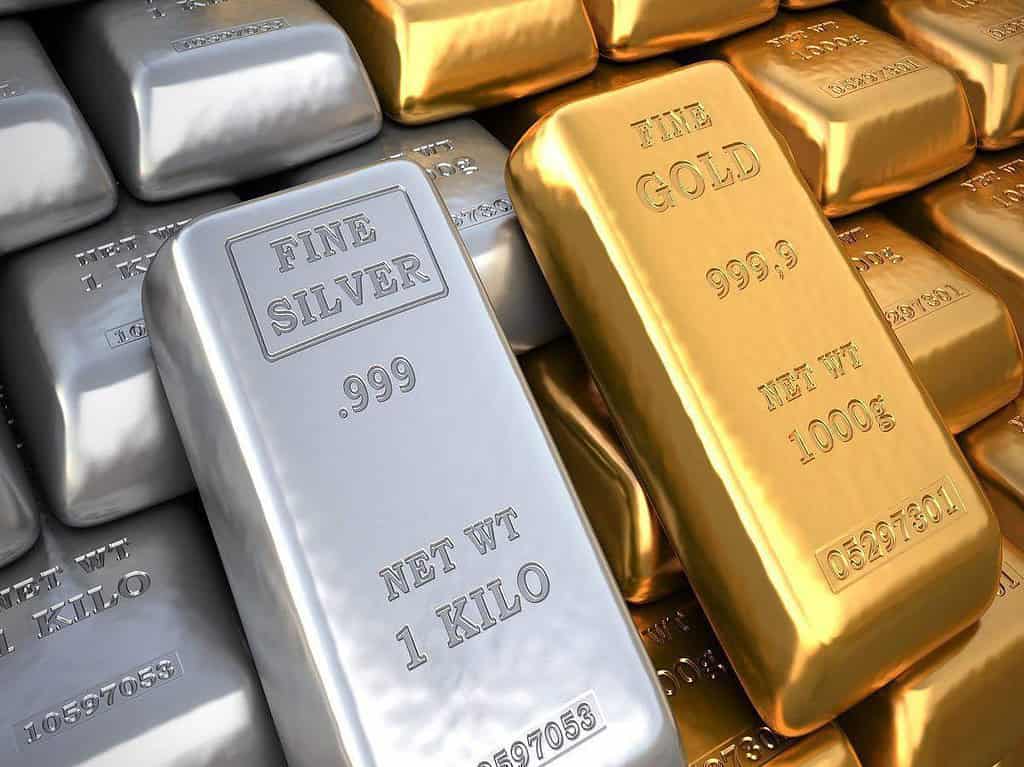 gold rate today yellow metal drops further silver holds rs 57000 on mcx Gold and Silver Rate Today: Here’s What You Need to Know