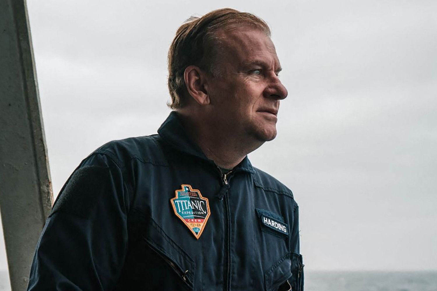 Hamish Harding Net Worth 2025: Know the Total Amount He lost on the Titanic tourist sub 