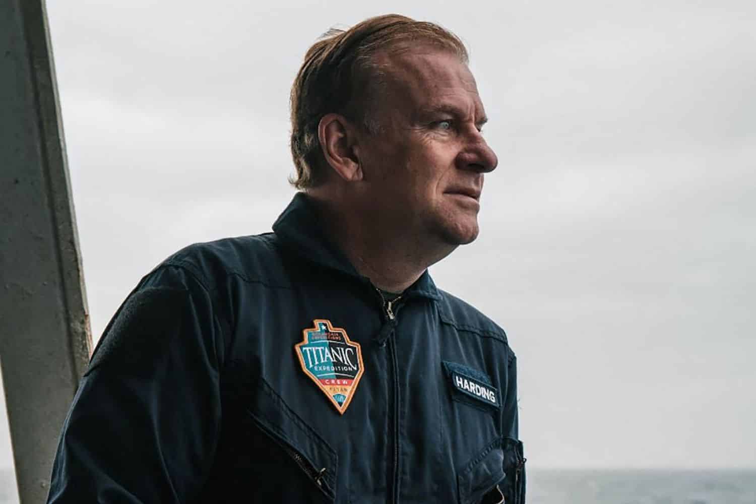 Great Businessman Hamish Harding Net Worth, Death, Age, Height, Career, Income in 2025