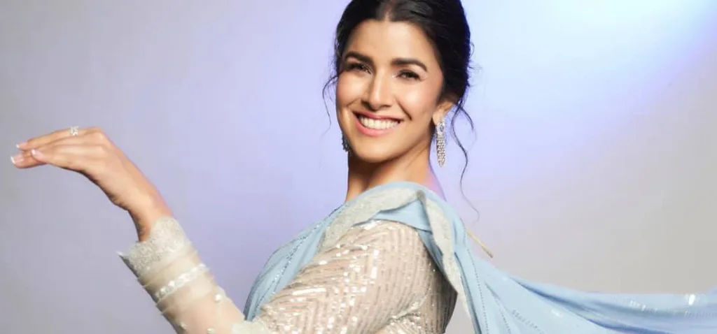 Nimrat Kaur