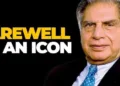 Farewell to a Business Icon: Ratan Tata's Impact on India and Beyond