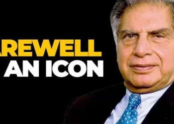 Farewell to a Business Icon: Ratan Tata's Impact on India and Beyond