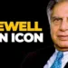 Farewell to a Business Icon: Ratan Tata's Impact on India and Beyond