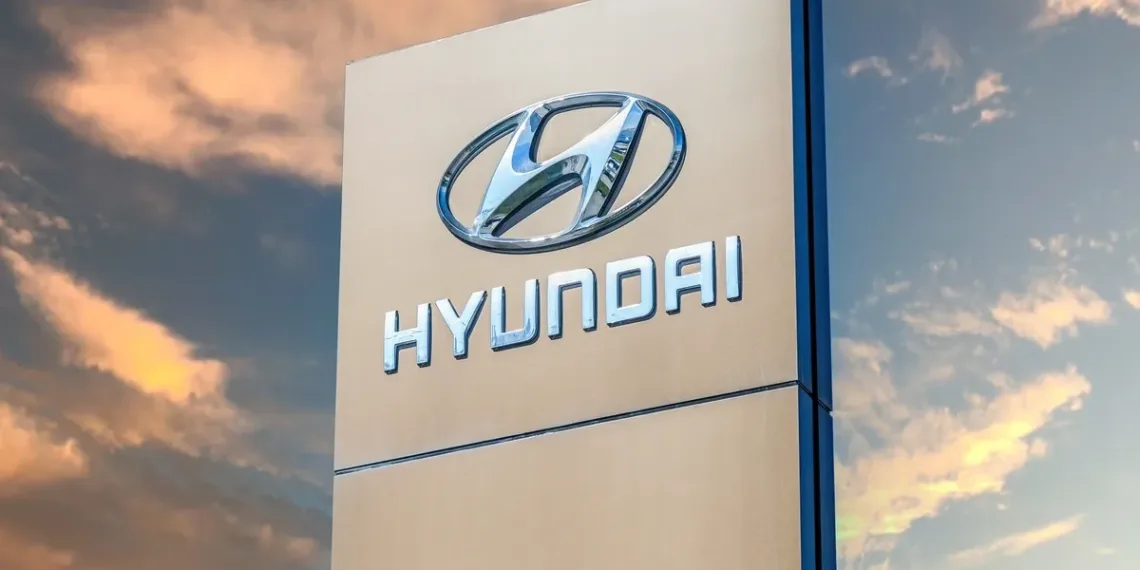 Hyundai Motor India IPO