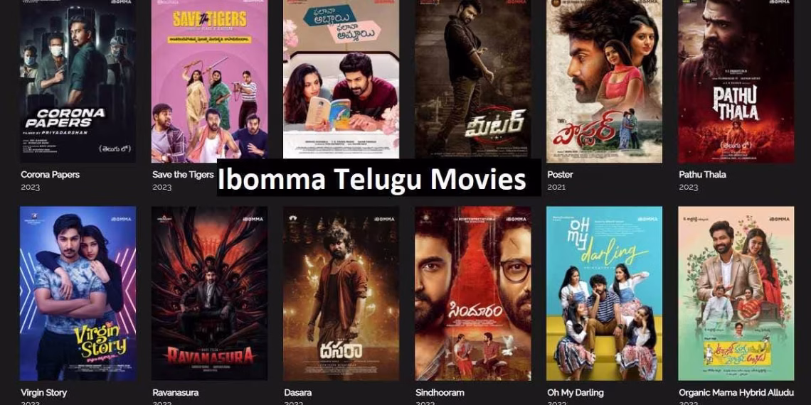 i Booma Telugu Movies Download