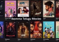 i Booma Telugu Movies Download