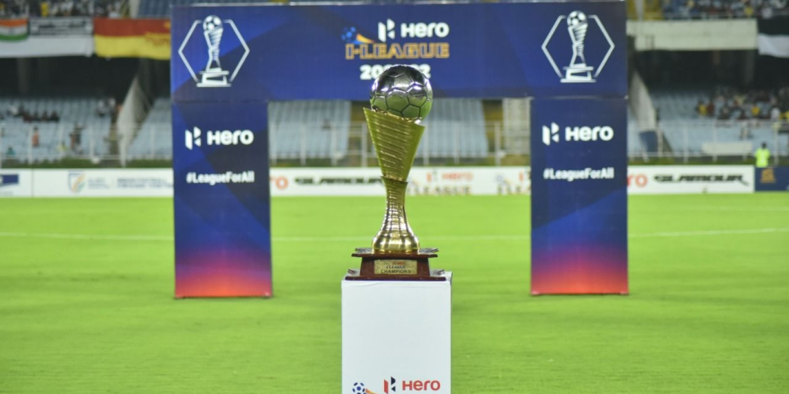 2024-25 I League schedule PDF Download: Check out the Full schedule here!