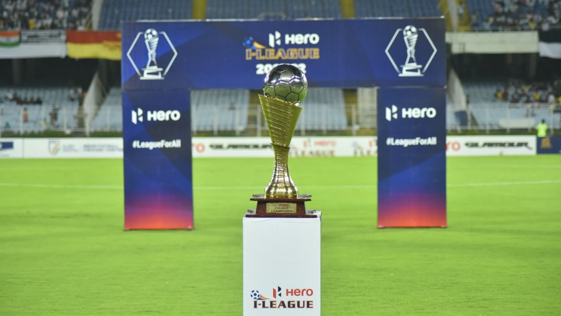 2024-25 I League schedule PDF Download: Check out the Full schedule here!