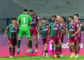 Why Didn't Mohun Bagan Travel to Iran? Unraveling Escalations and Dispelling Myths