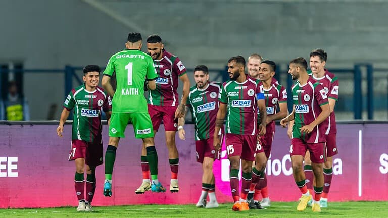 Why Didn't Mohun Bagan Travel to Iran? Unraveling Escalations and Dispelling Myths