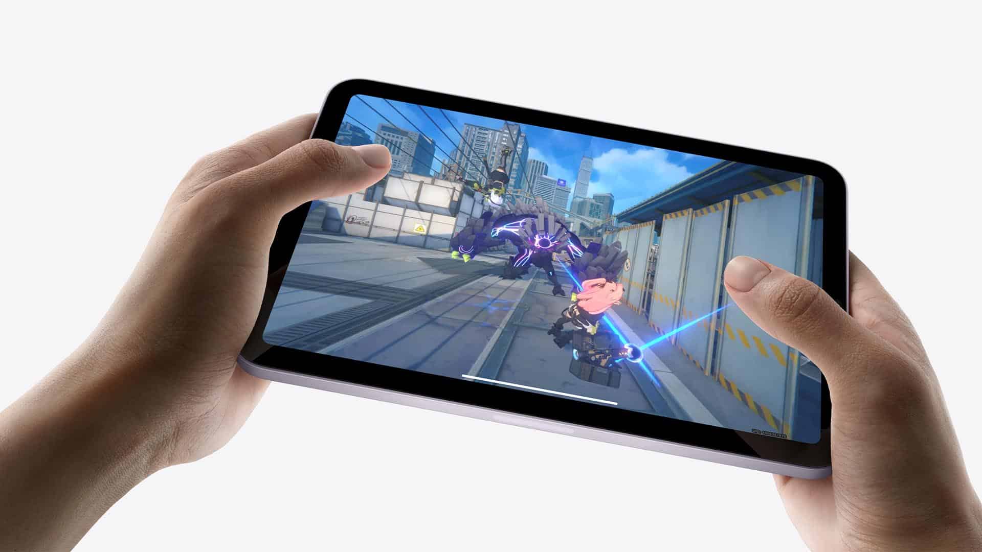 Should you buy the iPad Mini 7 in India as of 2024?