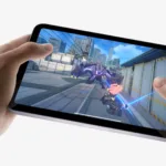iPad Mini 7 Is 4% Slower Than iPhone 15 Pro Max in Geekbench Scores