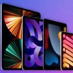 iPad Mini vs. iPad Air: Which Compact Tablet Fits Your Needs?