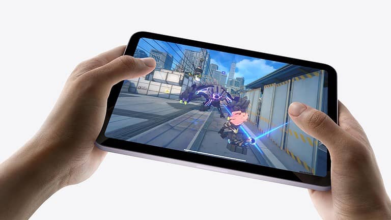 iPad Mini 7 Is 4% Slower Than iPhone 15 Pro Max in Geekbench Scores
