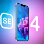 Apple iPhone SE 2025 to Feature Edge-to-Edge Display, No Home Button