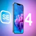 iPhone SE 4