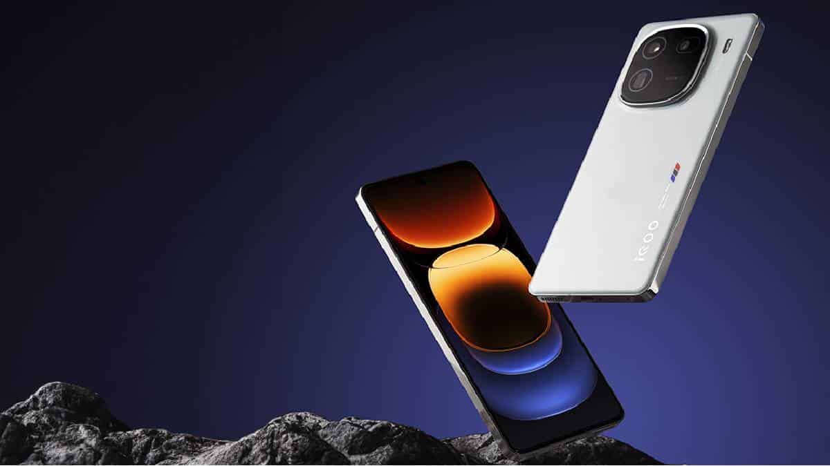 iQOO 13 Set to Launch in India Soon with Snapdragon 8 Lite