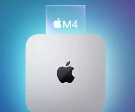 image 1 43 Apple Set to Launch Redesigned M4 Mac Mini: What to Expect