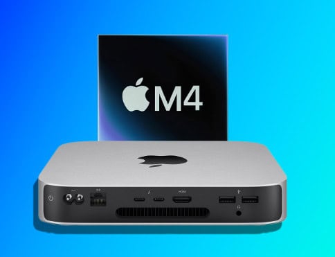 image 1 44 Apple Set to Launch Redesigned M4 Mac Mini: What to Expect