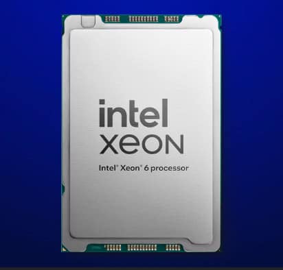 image 1 49 Intel Unveils Pricing for Granite Rapids Xeon 6900 CPUs: Flagship Model Set at $17,800