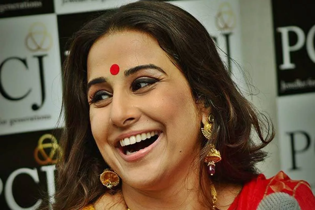 image 100 Magnificent Vidya Balan Age, Height, Weight, Career, Income, Relationship, and Family in 2025