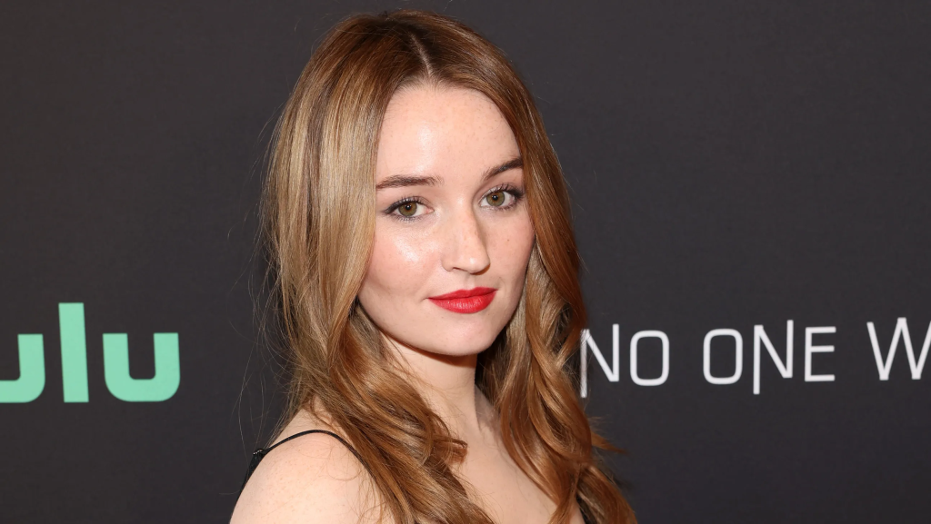 image 102 Magnificent Kaitlyn Dever Age, Height, Bio, Career, Net Worth, and Family in 2025