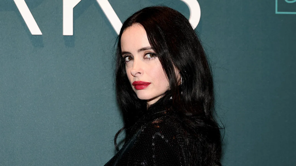 image 104 Charming Krysten Ritter Height, Age, Bio, Net Worth, Career, More in 2025